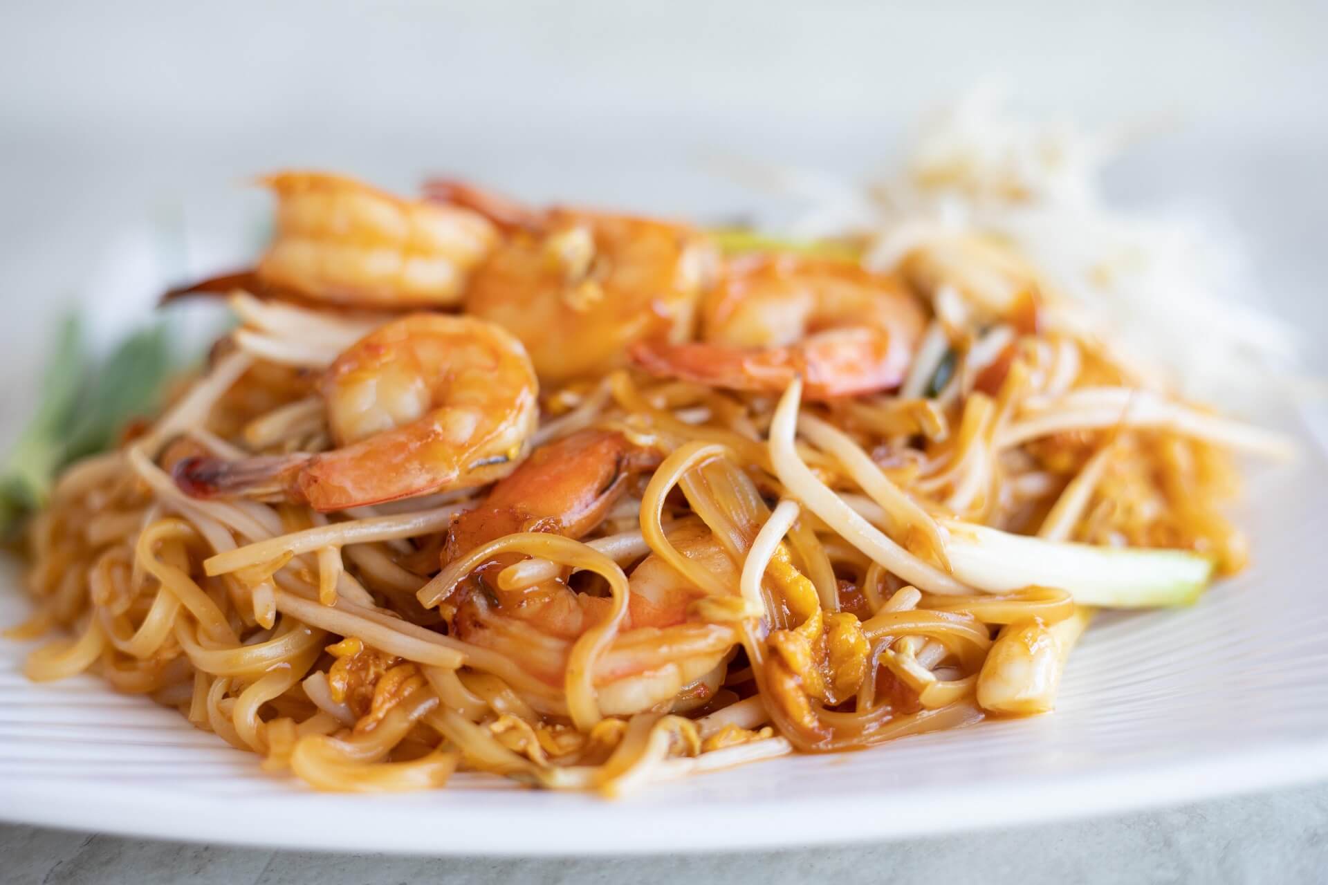 Thai Cuisine