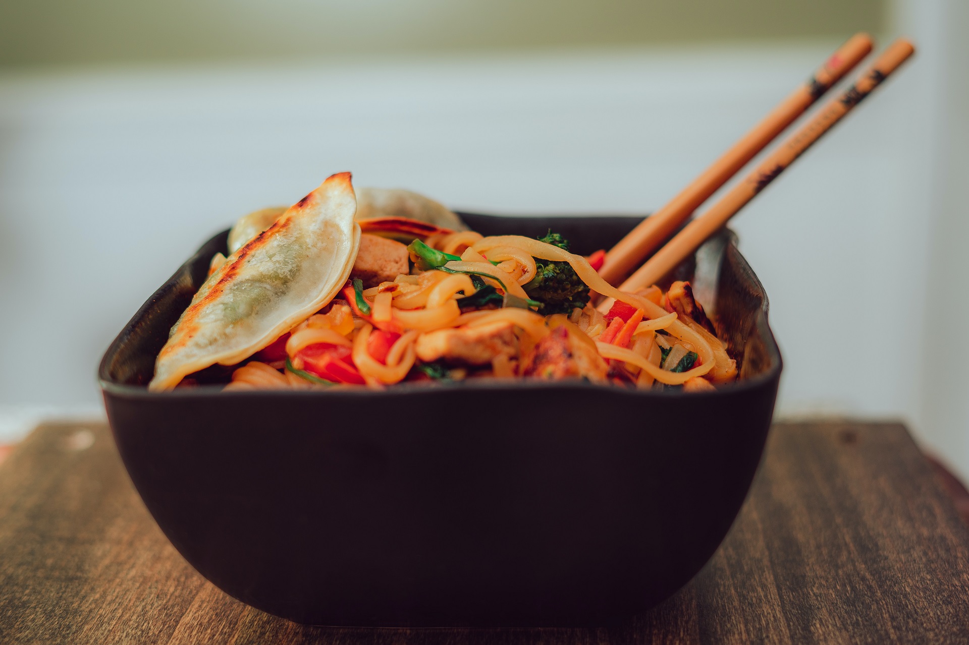 Eating Thai Food Guide All-Inclusive Guide to Eating Thai Food