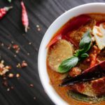 Thai Restaurant