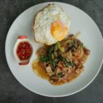 thai meal